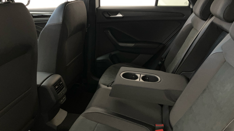 Volkswagen T-Roc 1.5 TSI Style Design 5dr Petrol Hatchback